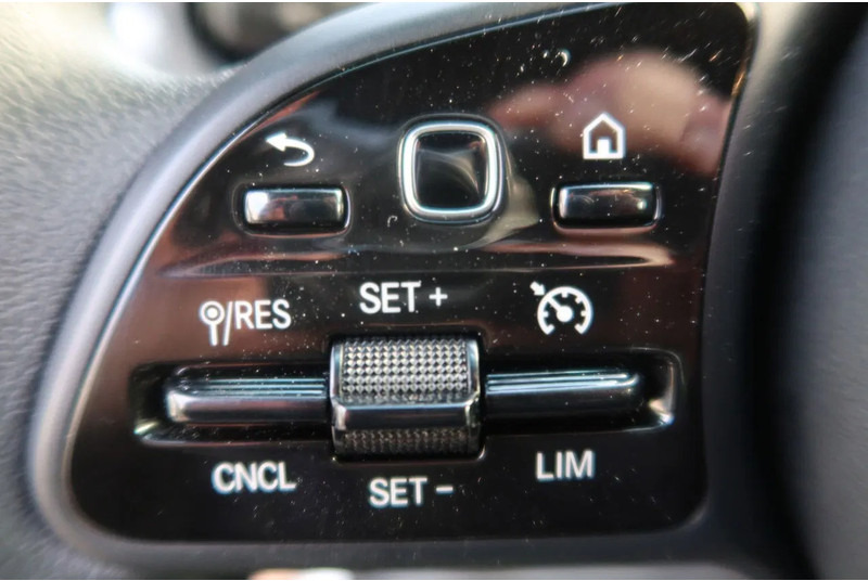 Furgón Mercedes-Benz Sprinter 317 CDI L3/H2 Automaat: foto 13