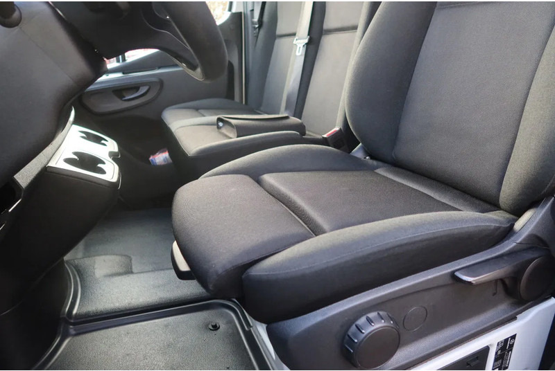Mercedes-Benz Sprinter 317 CDI L3/H2 Automaat - Furgón: foto 5 Mercedes-Benz Sprinter 317 CDI L3/H2 Automaat - Furgón: foto 5