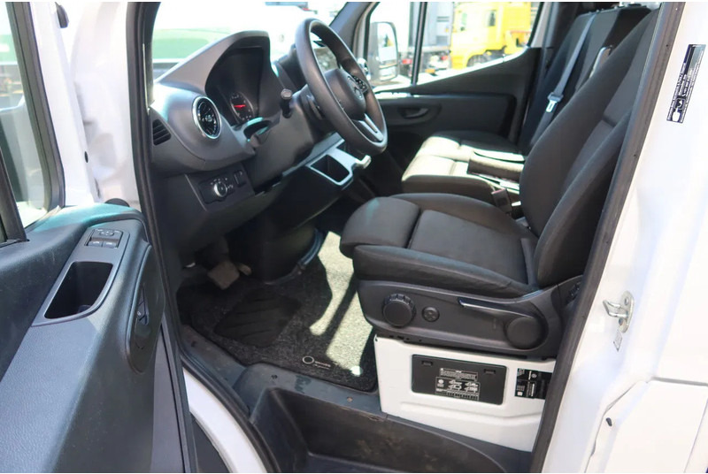 Mercedes-Benz Sprinter 515 CDI - Furgoneta caja cerrada: foto 5 Mercedes-Benz Sprinter 515 CDI - Furgoneta caja cerrada: foto 5