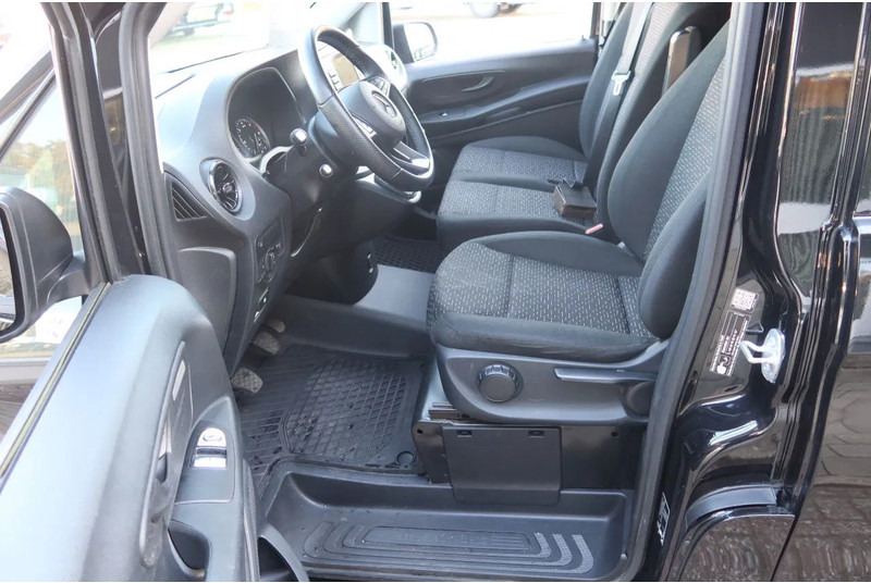 Mercedes-Benz Vito 116 CDI 29.500 euro - Furgoneta pequeña: foto 5 Mercedes-Benz Vito 116 CDI 29.500 euro - Furgoneta pequeña: foto 5