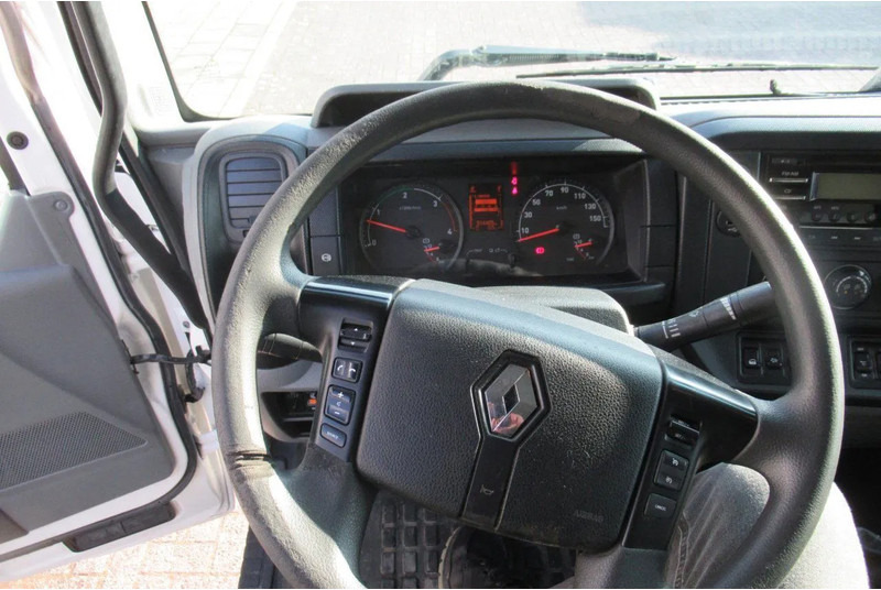 Renault D Truck 7.5 T. Koel/Vries+ Klep Euro 6 Thermoking V 500 MAX - Camión frigorífico: foto 5 Renault D Truck 7.5 T. Koel/Vries+ Klep Euro 6 Thermoking V 500 MAX - Camión frigorífico: foto 5