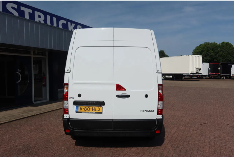 Renault Master Koel/Vries/Verwarmen Met nachtaansluiting 220 Volt Carrier Xarios 350 BPM vrij - Furgoneta frigorifica: foto 5 Renault Master Koel/Vries/Verwarmen Met nachtaansluiting 220 Volt Carrier Xarios 350 BPM vrij - Furgoneta frigorifica: foto 5