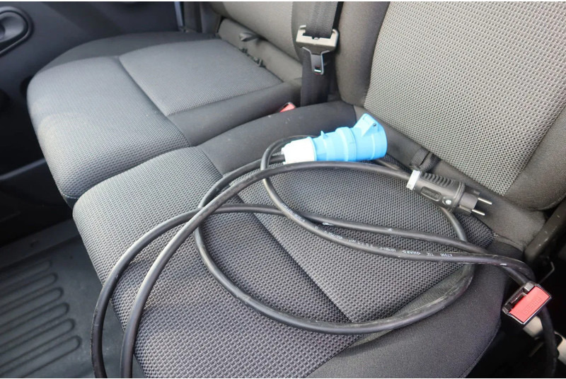 Renault Master L3 H2 Koel/Vries B.P.M. Vrij!! - Furgoneta frigorifica: foto 5 Renault Master L3 H2 Koel/Vries B.P.M. Vrij!! - Furgoneta frigorifica: foto 5