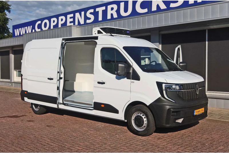 Renault Master L3/H2 Koel/Vries B.P.M. Vrij!! - Furgoneta frigorifica: foto 2 Renault Master L3/H2 Koel/Vries B.P.M. Vrij!! - Furgoneta frigorifica: foto 2