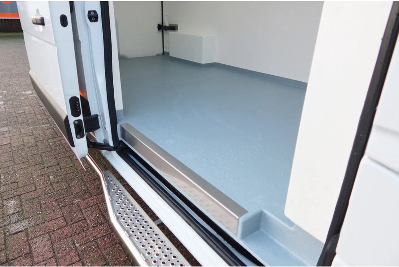 Renault Master L3/H2 Koel/Vries/Verwarmen BPM VRIJ. Red Edition - Furgoneta frigorifica: foto 3 Renault Master L3/H2 Koel/Vries/Verwarmen BPM VRIJ. Red Edition - Furgoneta frigorifica: foto 3