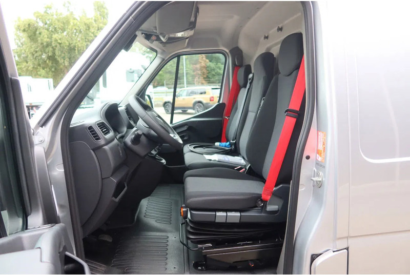 Renault Master Red Edition 150 PK Carrier Xarios 350 Koele/vriezen/verwarmen + nachtaansluiting 220 volt. - Furgoneta frigorifica: foto 5 Renault Master Red Edition 150 PK Carrier Xarios 350 Koele/vriezen/verwarmen + nachtaansluiting 220 volt. - Furgoneta frigorifica: foto 5