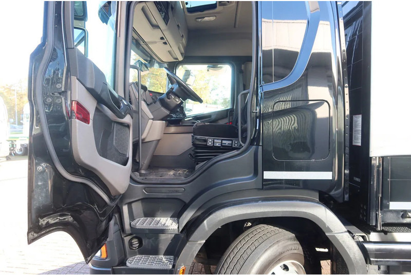 Scania G450 6x2 Huif. Schuifdak - Camión lona: foto 5 Scania G450 6x2 Huif. Schuifdak - Camión lona: foto 5