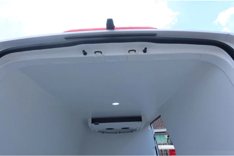 Furgoneta frigorifica Volkswagen Crafter Koel/Vries/Verwarmen , Carrier Xarios 350 met nachtaansluiting BPM vrij: foto 14