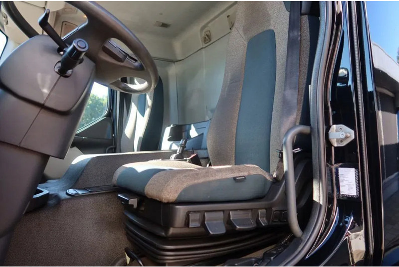 Volvo FE 250 FE 250 Bak + klep E6 - Camión caja cerrada: foto 5 Volvo FE 250 FE 250 Bak + klep E6 - Camión caja cerrada: foto 5