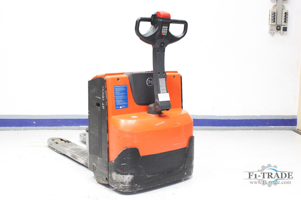 BT LWE200 - Transpaleta: foto 3 BT LWE200 - Transpaleta: foto 3