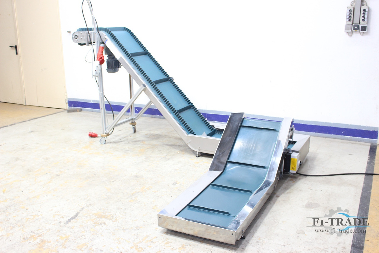 Busch KF 110-80 HF 35 - Máquina de impresión: foto 1 Busch KF 110-80 HF 35 - Máquina de impresión: foto 1