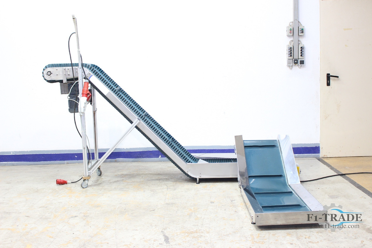 Busch KF 110-80 HF 35 - Máquina de impresión: foto 4 Busch KF 110-80 HF 35 - Máquina de impresión: foto 4