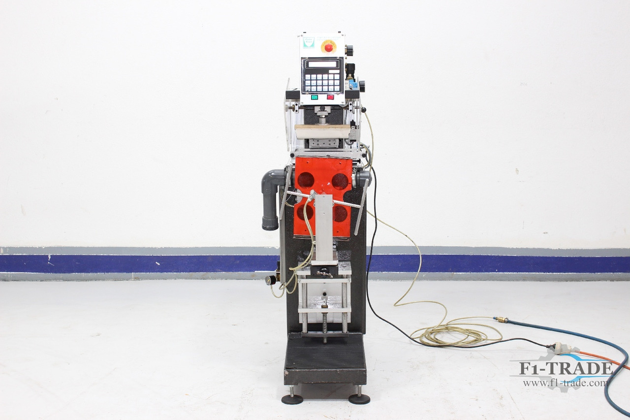 ColorPrint CP - Máquina de impresión: foto 2 ColorPrint CP - Máquina de impresión: foto 2