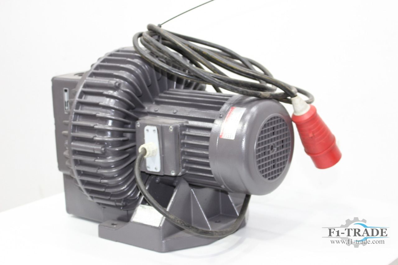 Gardner Denver SKG-275.2V.02 (60) - Compresor de aire: foto 1 Gardner Denver SKG-275.2V.02 (60) - Compresor de aire: foto 1