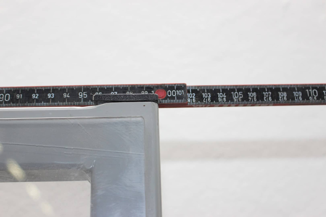 Polar xx121 - Maquinaria industrial: foto 5 Polar xx121 - Maquinaria industrial: foto 5