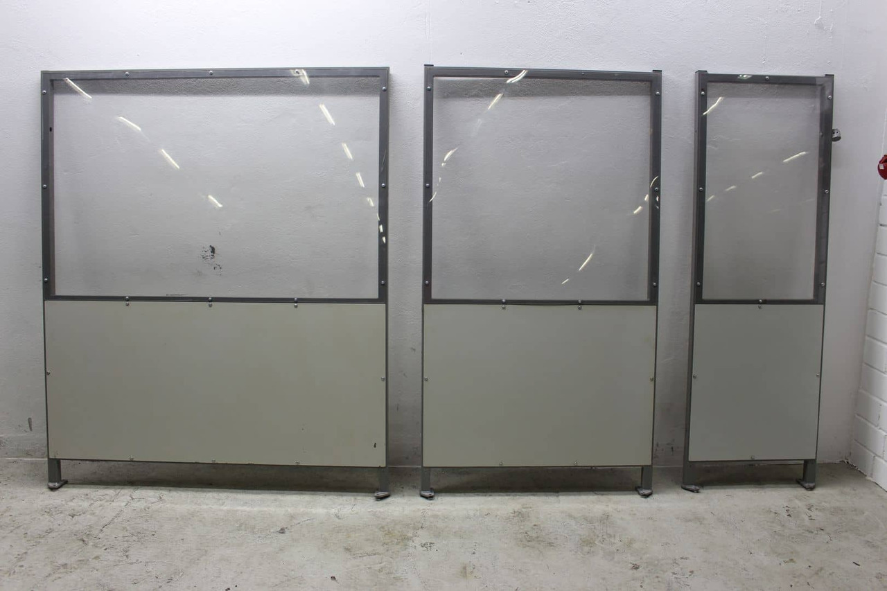 Polar xx121 - Maquinaria industrial: foto 1 Polar xx121 - Maquinaria industrial: foto 1