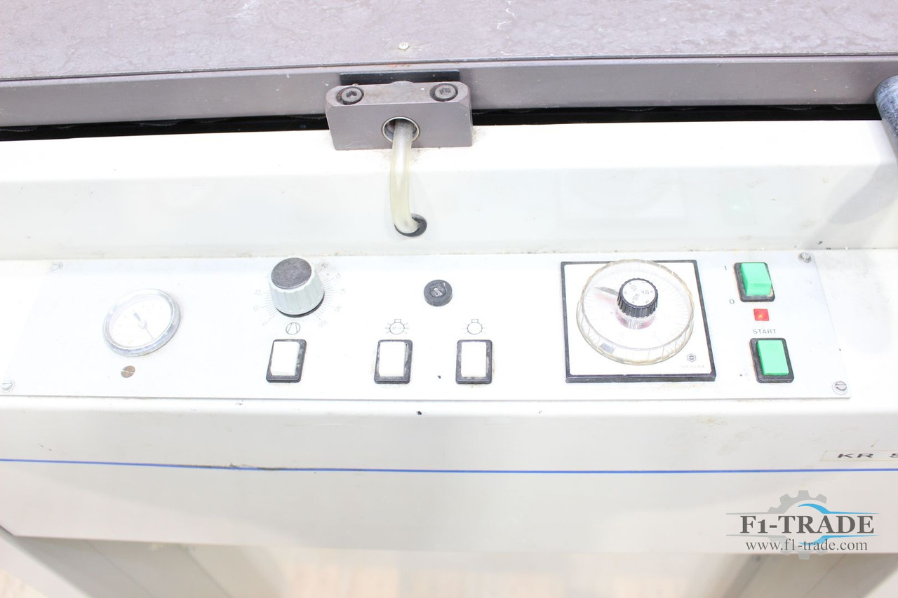 O.M.S. COPYSTAR 4050 - Máquina de impresión: foto 3 O.M.S. COPYSTAR 4050 - Máquina de impresión: foto 3