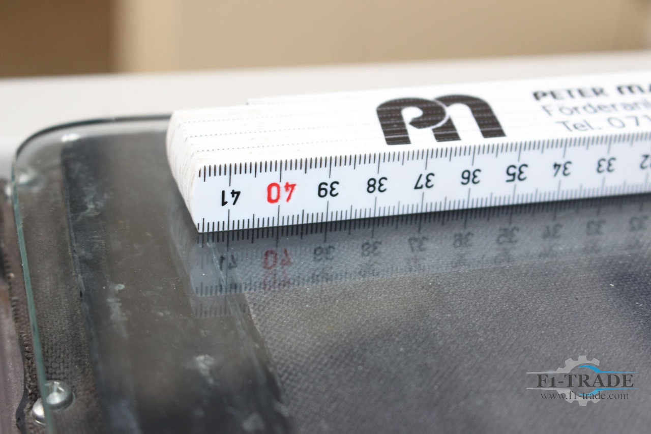 O.M.S. COPYSTAR 4050 - Máquina de impresión: foto 4 O.M.S. COPYSTAR 4050 - Máquina de impresión: foto 4