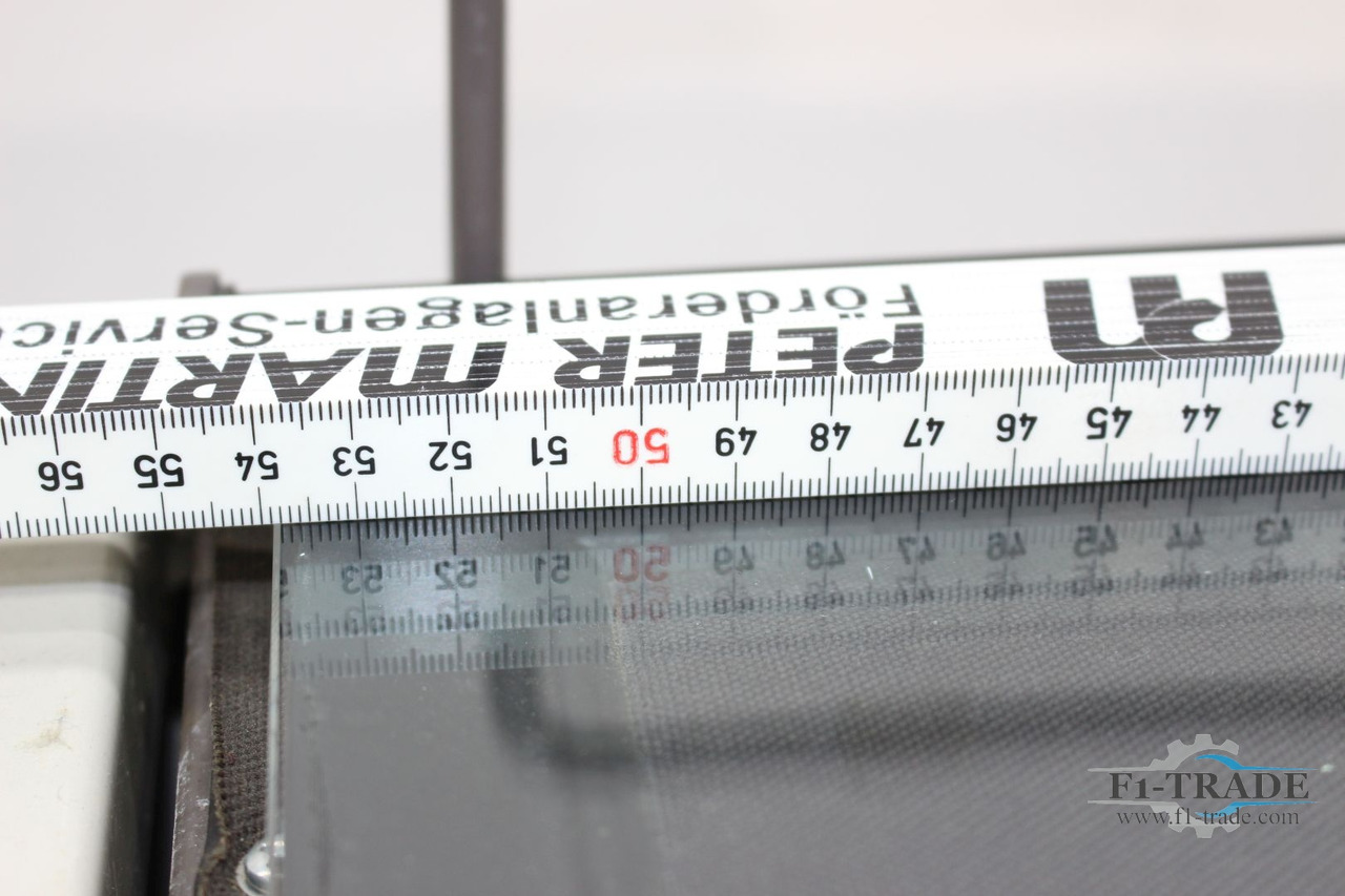 O.M.S. COPYSTAR 4050 - Máquina de impresión: foto 5 O.M.S. COPYSTAR 4050 - Máquina de impresión: foto 5