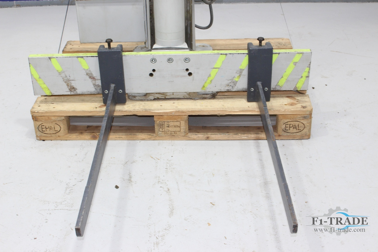 Polar SFA-3 - Equipo de almacén: foto 5 Polar SFA-3 - Equipo de almacén: foto 5