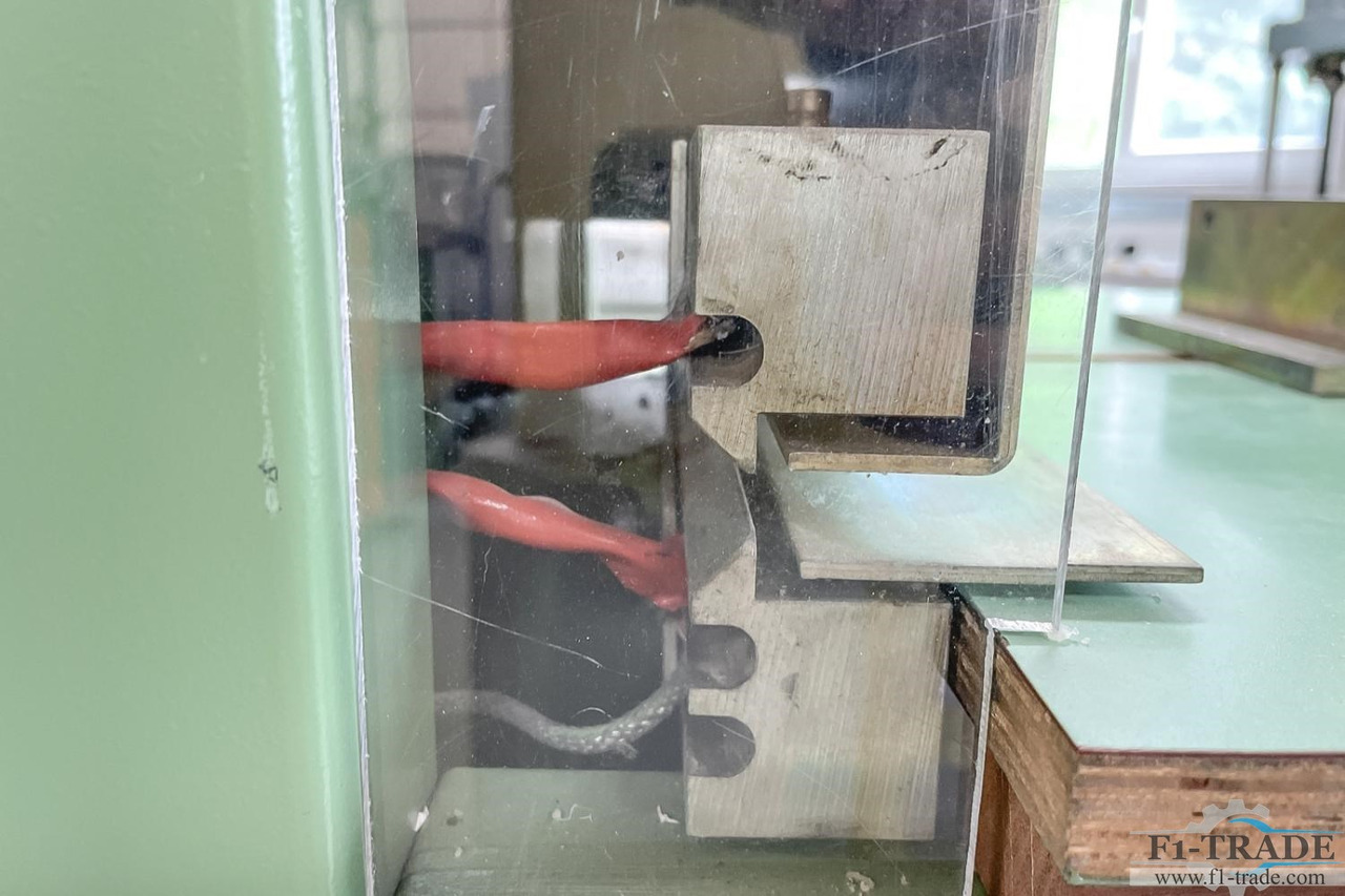 Zechini CIMATIC - Máquina de impresión: foto 5 Zechini CIMATIC - Máquina de impresión: foto 5