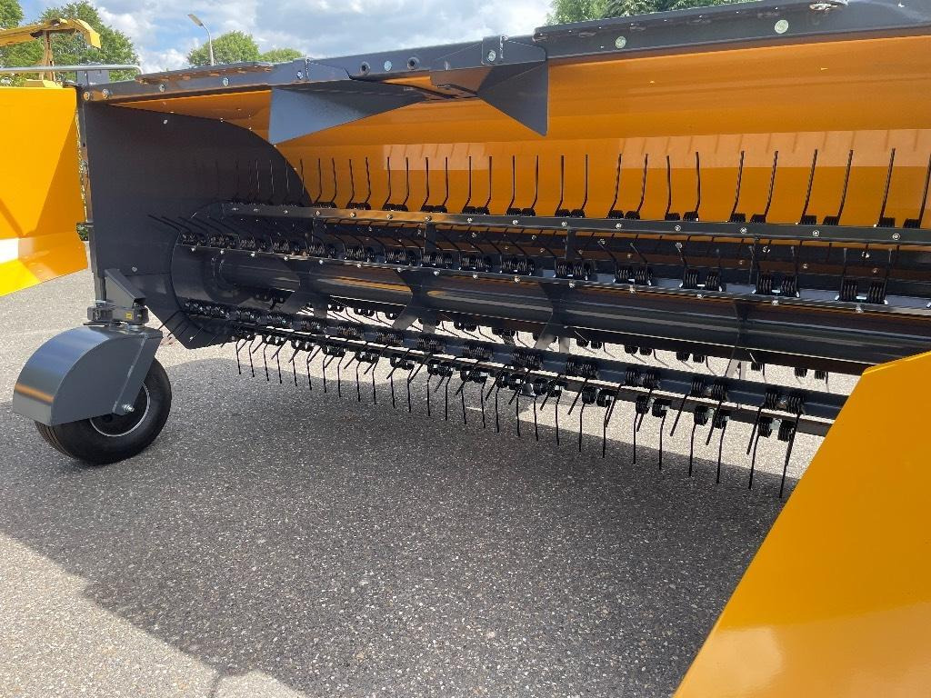 Elho TR 300 Trommelschudder zwadkeerder zwadbeluchter - Henificadora: foto 4 Elho TR 300 Trommelschudder zwadkeerder zwadbeluchter - Henificadora: foto 4