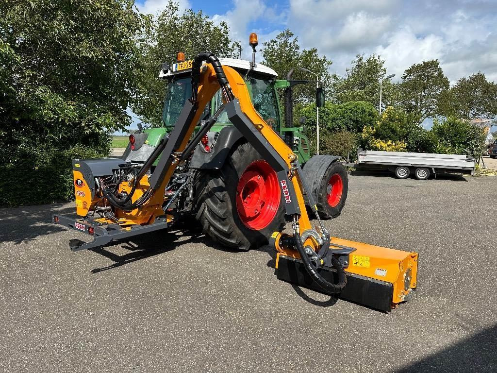 Ferri TP460 Vision klepelarm arm klepelmaaier (bj 2024) - Desbrozadora de brazo: foto 2 Ferri TP460 Vision klepelarm arm klepelmaaier (bj 2024) - Desbrozadora de brazo: foto 2