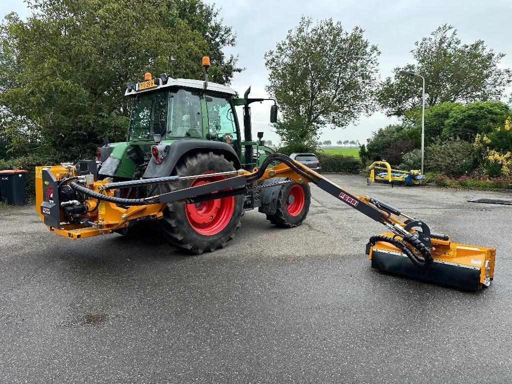 Ferri TXV500 klepelarm arm klepelmaaier (bj 2024) - Desbrozadora de brazo: foto 3 Ferri TXV500 klepelarm arm klepelmaaier (bj 2024) - Desbrozadora de brazo: foto 3