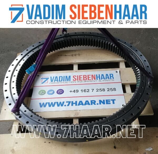 Atlas 5616208 Atlas 1804, 350M - Corona de giro para Excavadora: foto 1 Atlas 5616208 Atlas 1804, 350M - Corona de giro para Excavadora: foto 1