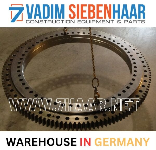 Liebherr Slewring Drehkranz OPU Łożysko wieńcowe 591923008 for Liebherr LTM 1400 mobile crane - Corona de giro para Autogrúa: foto 1 Liebherr Slewring Drehkranz OPU Łożysko wieńcowe 591923008 for Liebherr LTM 1400 mobile crane - Corona de giro para Autogrúa: foto 1