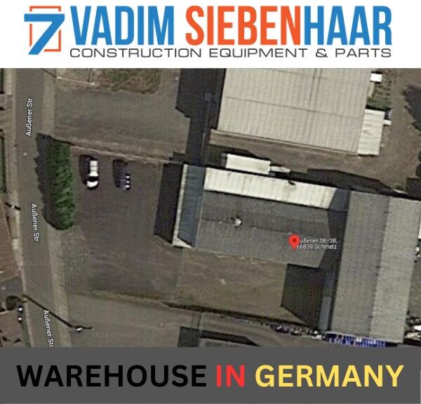 New Holland YN40F00033F2 Kobelco SK200-8; SK210-8; SK210-9; E215B - Corona de giro para Excavadora: foto 2 New Holland YN40F00033F2 Kobelco SK200-8; SK210-8; SK210-9; E215B - Corona de giro para Excavadora: foto 2