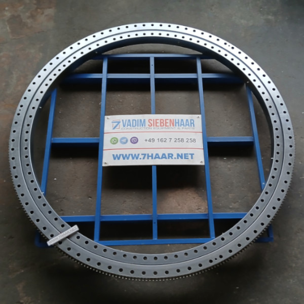 Rollendrehverbindung Für Grove GMK 5170, GMK 5220 - Corona de giro para Grúa todo terreno: foto 1 Rollendrehverbindung Für Grove GMK 5170, GMK 5220 - Corona de giro para Grúa todo terreno: foto 1