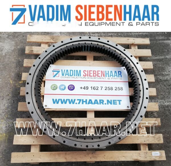 Terex-Fuchs MHL 335 5383660366 Terex-Fuchs MHL 335 - Corona de giro para Excavadora: foto 1 Terex-Fuchs MHL 335 5383660366 Terex-Fuchs MHL 335 - Corona de giro para Excavadora: foto 1