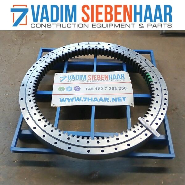 Terex-Fuchs MHL 360 5383661016 Terex-Fuchs MHL 360 - Corona de giro para Excavadora: foto 1 Terex-Fuchs MHL 360 5383661016 Terex-Fuchs MHL 360 - Corona de giro para Excavadora: foto 1