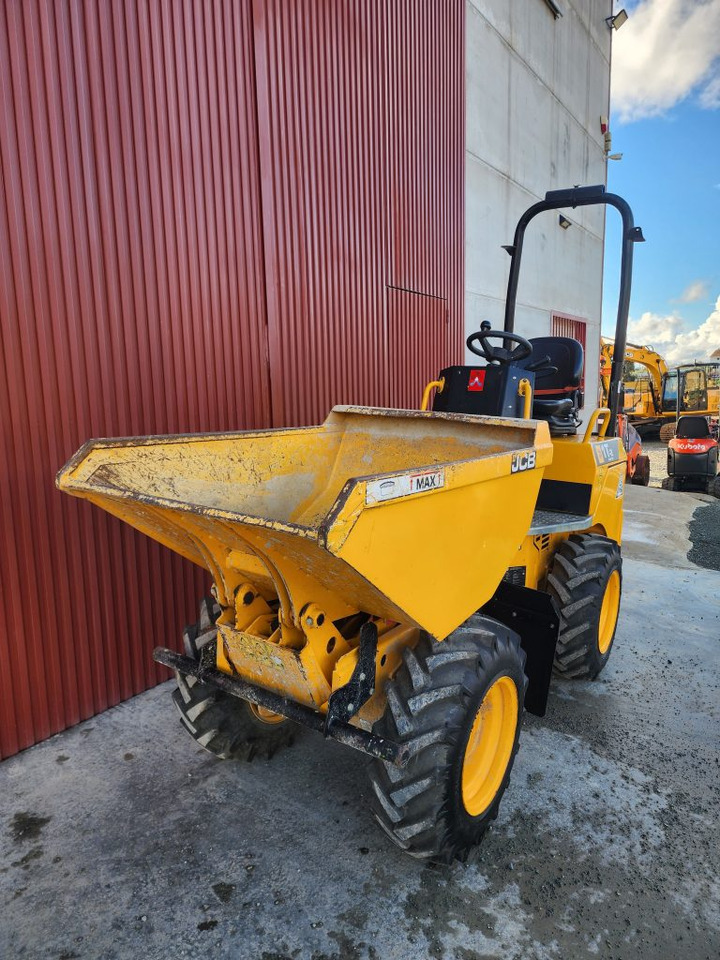 JCB 1T-2S5 - Minidumper: foto 3 JCB 1T-2S5 - Minidumper: foto 3