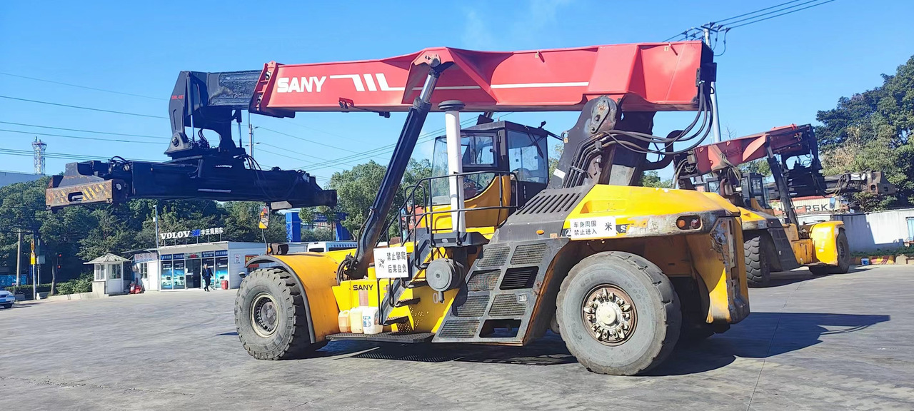 SANY SRSC45V - Apilador: foto 1 SANY SRSC45V - Apilador: foto 1