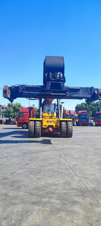 SANY SRSC45V - Apilador: foto 2 SANY SRSC45V - Apilador: foto 2