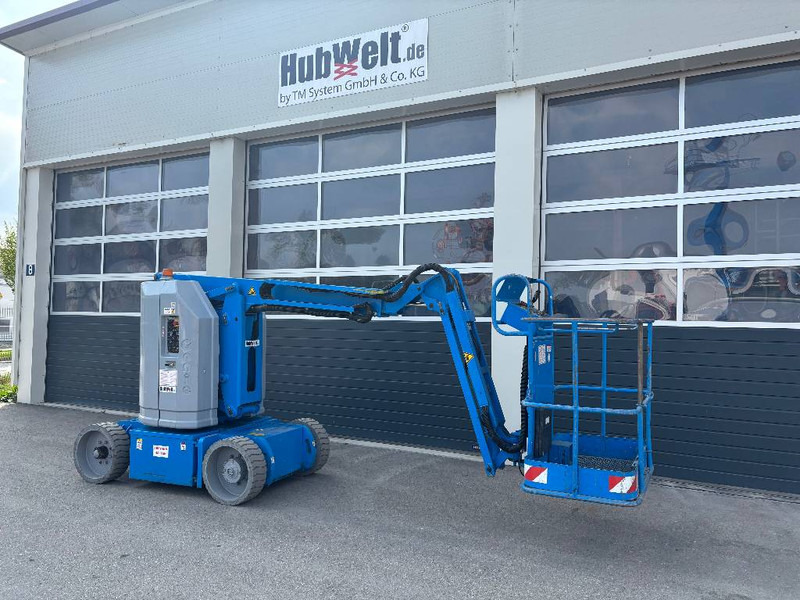 Genie Z 30/20 N Gelenk-Teleskop-Arbeitsbühne, neue Akkus - Plataforma articulada: foto 1 Genie Z 30/20 N Gelenk-Teleskop-Arbeitsbühne, neue Akkus - Plataforma articulada: foto 1