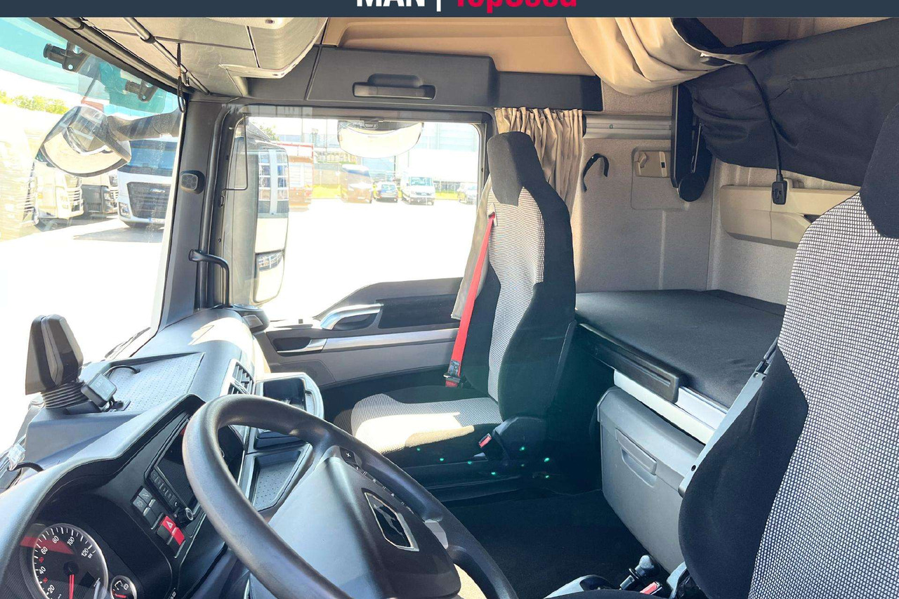 MAN 18.420 ADR EXIII - Cabeza tractora: foto 5 MAN 18.420 ADR EXIII - Cabeza tractora: foto 5