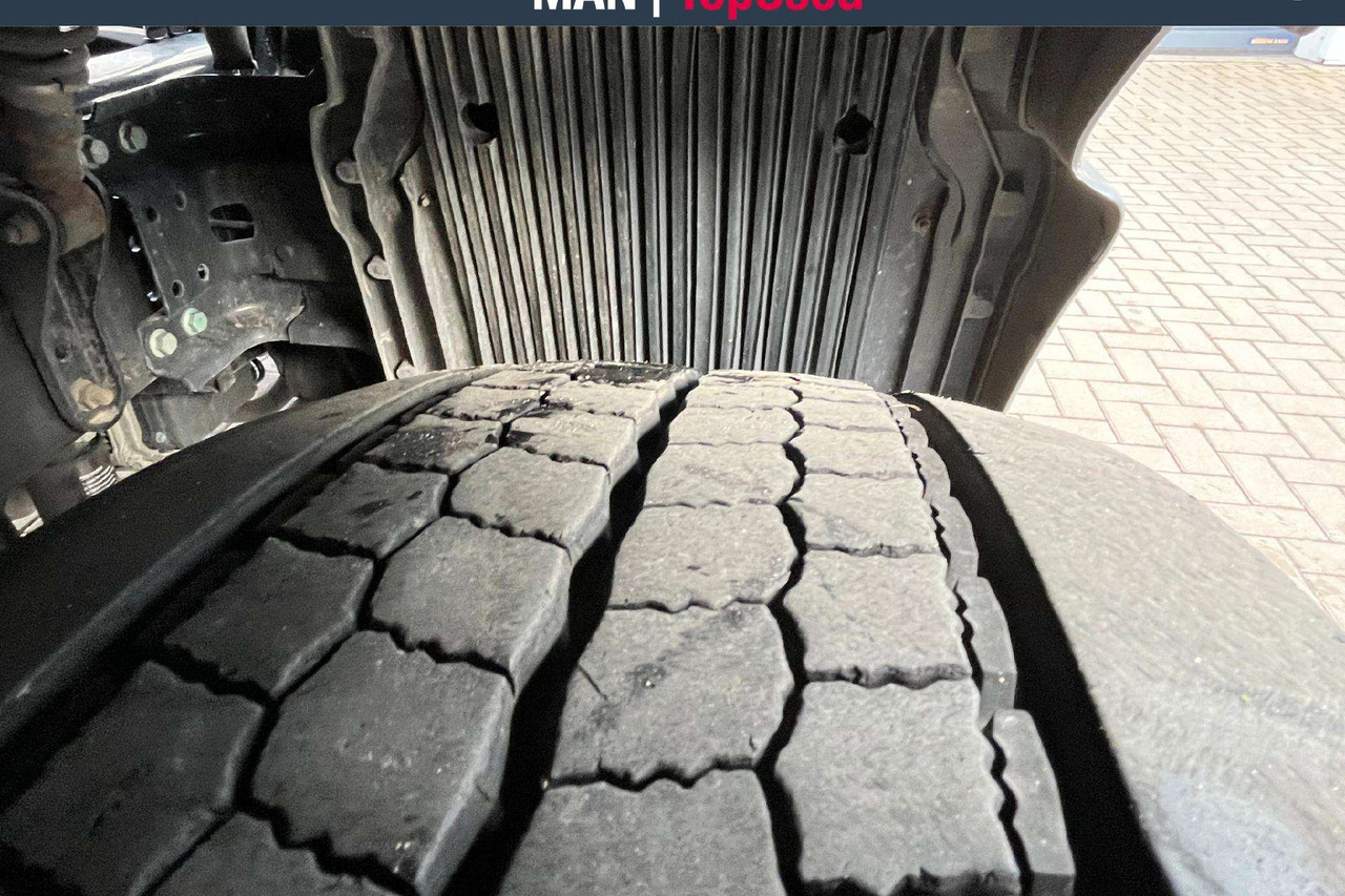 Cabeza tractora MAN 18.470 4X2 XLX Retarder (9264): foto 11 Cabeza tractora MAN 18.470 4X2 XLX Retarder (9264): foto 11