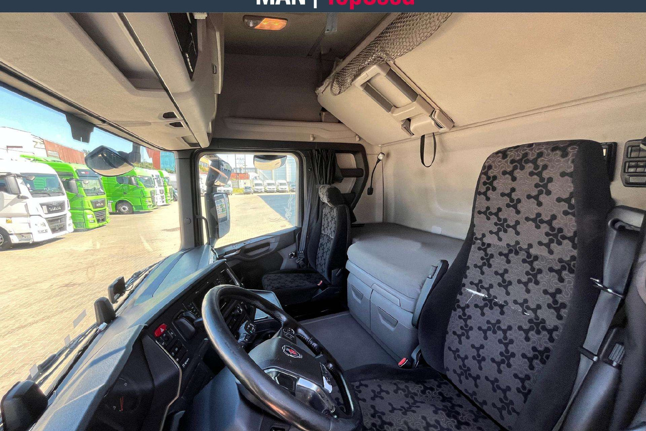 Scania R450 Smart2 Retarder (8862) - Cabeza tractora: foto 5 Scania R450 Smart2 Retarder (8862) - Cabeza tractora: foto 5