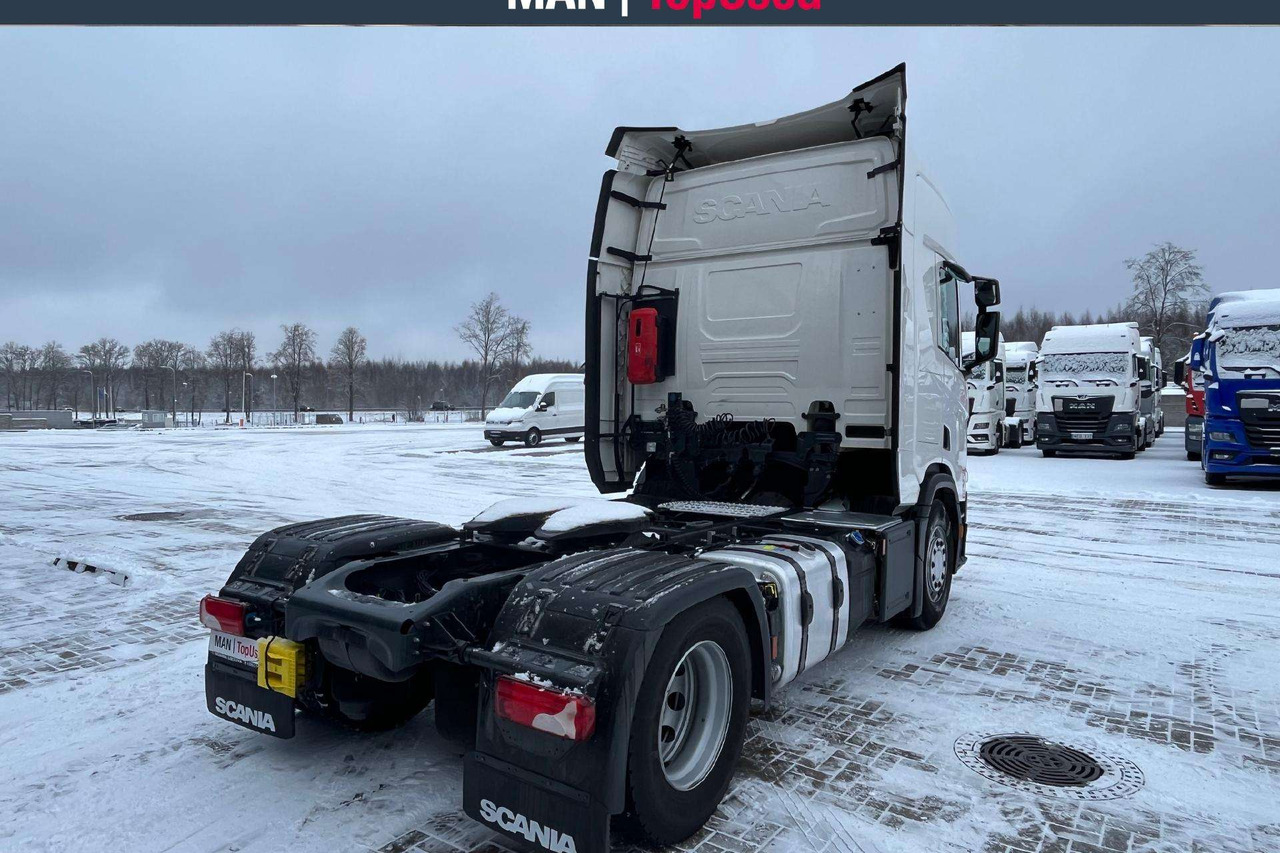 Scania R460 (9582) - Cabeza tractora: foto 4 Scania R460 (9582) - Cabeza tractora: foto 4