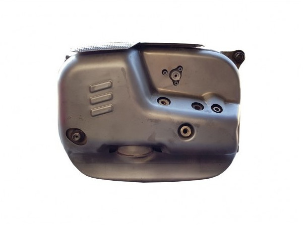 Katalysator EURO 6 IVECO Eurocargo - 5801391038 5802031991 - Convertidor catalítico para Camión: foto 3 Katalysator EURO 6 IVECO Eurocargo - 5801391038 5802031991 - Convertidor catalítico para Camión: foto 3