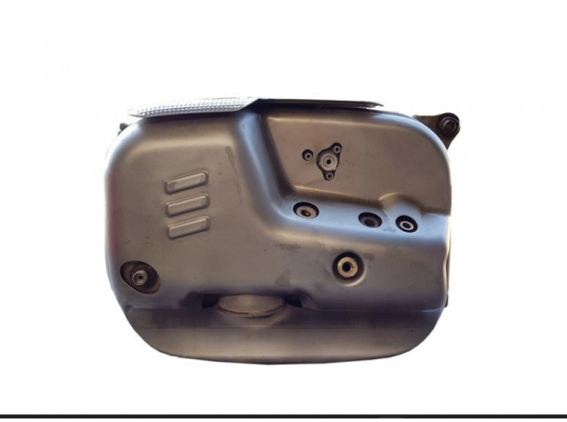 Katalysator IVECO Eurocargo Euro 6 - 5801833243 5802020290 - Convertidor catalítico para Camión: foto 2 Katalysator IVECO Eurocargo Euro 6 - 5801833243 5802020290 - Convertidor catalítico para Camión: foto 2