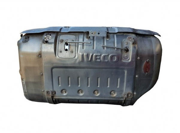Katalysator IVECO Eurocargo Euro 6 - 5801833244 5802020291 - Convertidor catalítico para Camión: foto 5 Katalysator IVECO Eurocargo Euro 6 - 5801833244 5802020291 - Convertidor catalítico para Camión: foto 5