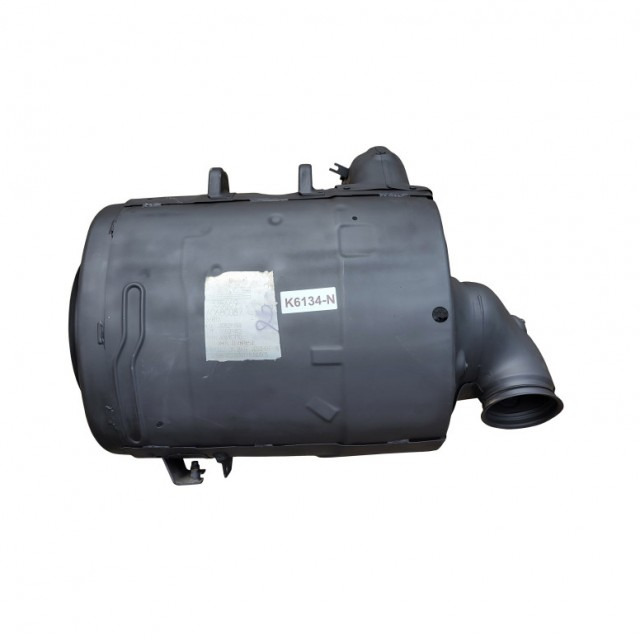 Katalysator SCR DAF XG - 2335669 2398002 - Convertidor catalítico para Camión: foto 2 Katalysator SCR DAF XG - 2335669 2398002 - Convertidor catalítico para Camión: foto 2