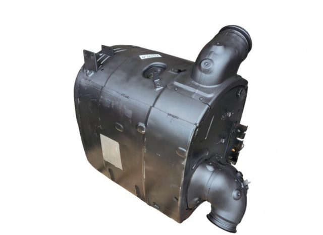 Katalysator SCR DAF XG Euro 6 - 2327463 2398004 - Convertidor catalítico para Camión: foto 1 Katalysator SCR DAF XG Euro 6 - 2327463 2398004 - Convertidor catalítico para Camión: foto 1