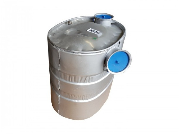 Katalysator SCR Euro 5 VOLVO FH, FM / RENAULT Premium, Magnum, Kerax - 20920705 20920728 7420920706 7420920724 - Convertidor catalítico para Camión: foto 3 Katalysator SCR Euro 5 VOLVO FH, FM / RENAULT Premium, Magnum, Kerax - 20920705 20920728 7420920706 7420920724 - Convertidor catalítico para Camión: foto 3