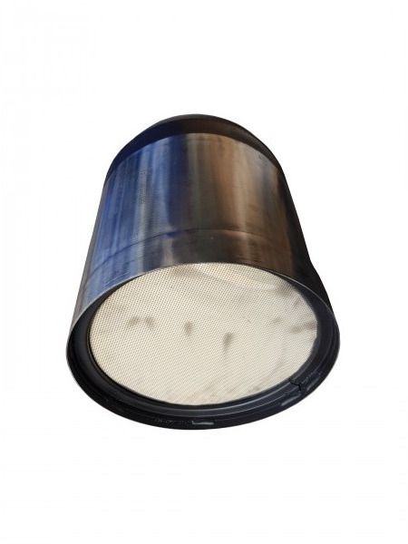 Rußpartikelfilter ,DPF IVECO Eurocargo Euro 6 - 5802084416 - Sistema de escape para Camión: foto 3 Rußpartikelfilter ,DPF IVECO Eurocargo Euro 6 - 5802084416 - Sistema de escape para Camión: foto 3