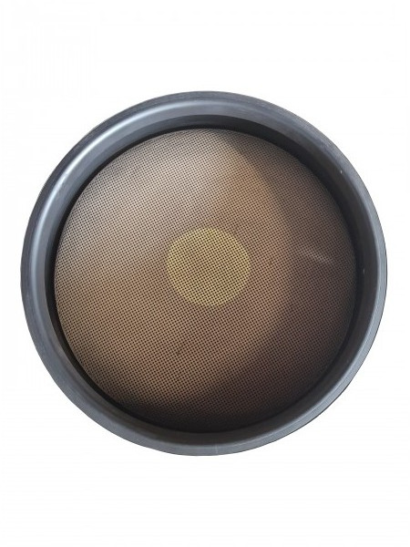 Rußpartikelfilter ,DPF IVECO Stralis Euro 6 - 5802020368 5802084414 - Sistema de escape para Camión: foto 2 Rußpartikelfilter ,DPF IVECO Stralis Euro 6 - 5802020368 5802084414 - Sistema de escape para Camión: foto 2